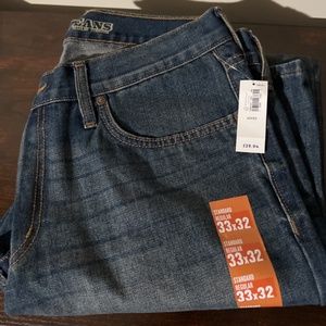 Mens Old Navy Jeans